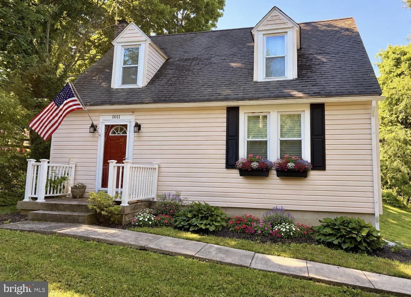 1011 CONCORD Road – photo 1