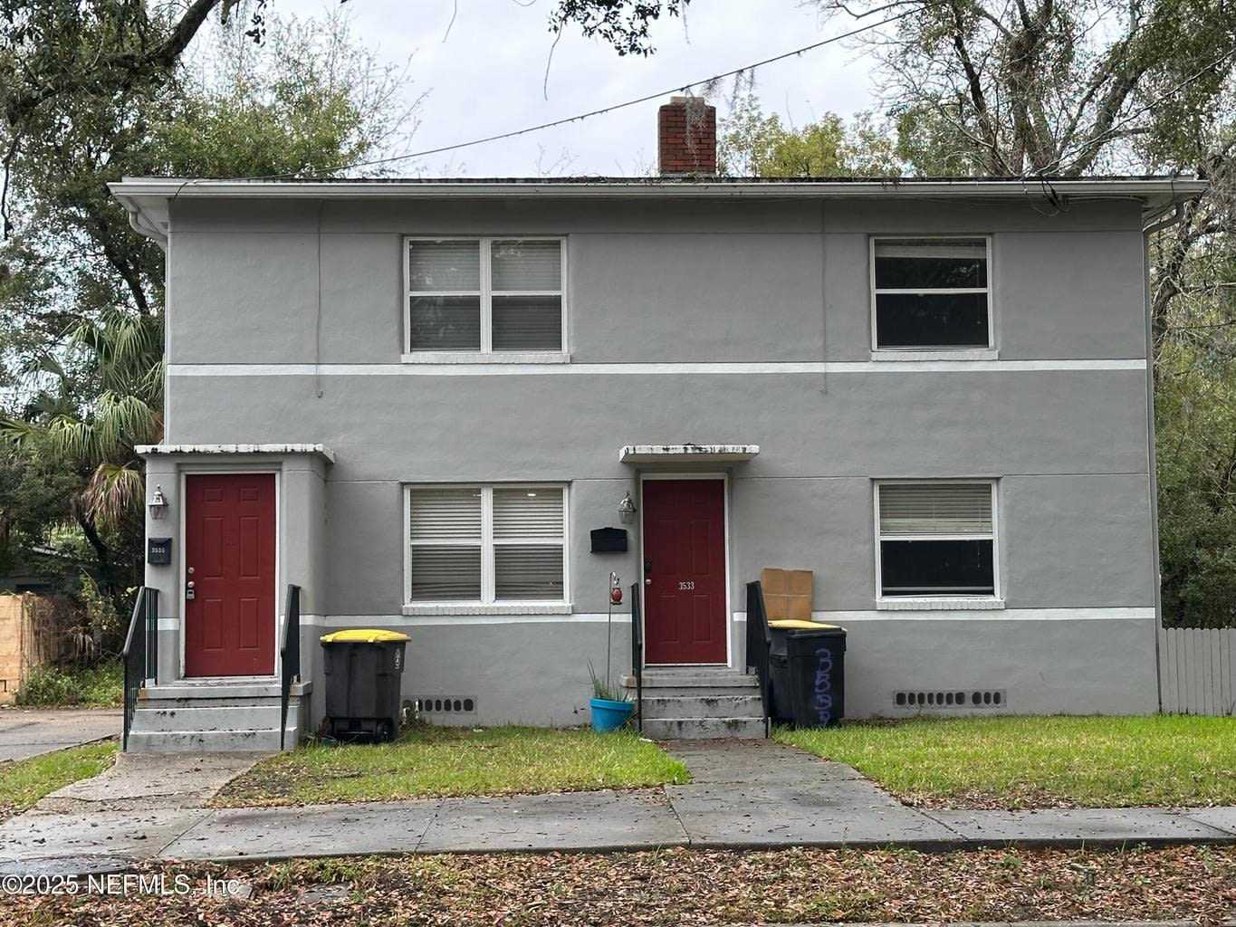 3533 Post Street – photo 1
