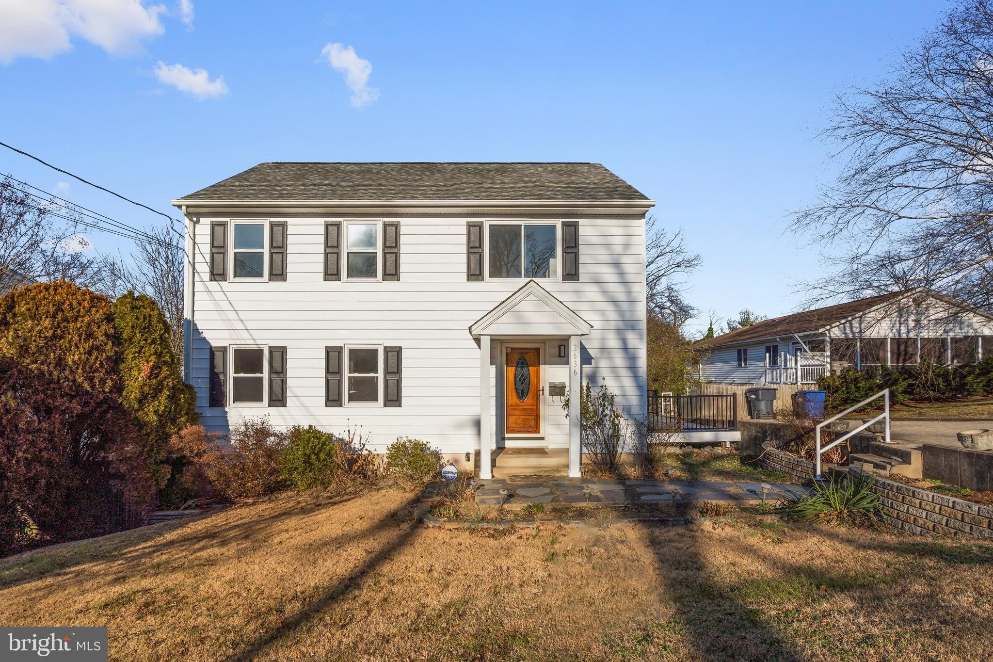 2636 E SIDE Drive – photo 1 of 30
