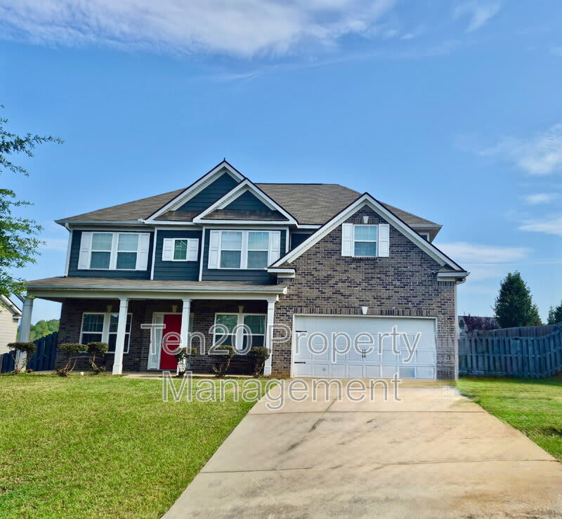 5037 Lexington Lane – photo 1