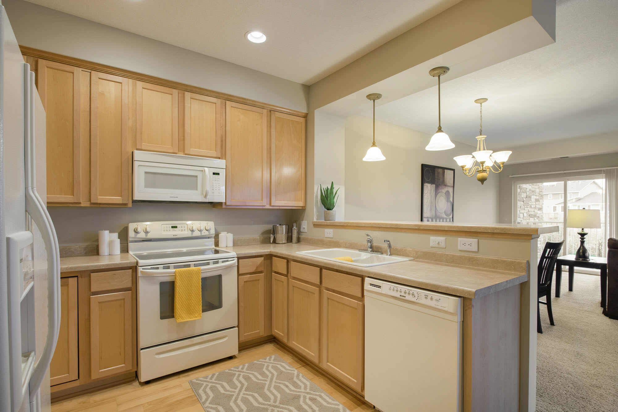 Regency Hill Apartments – photo 1 of 181