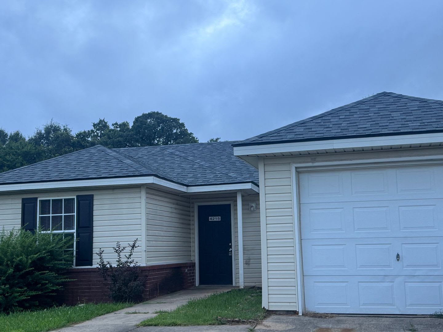 3 bed 2 bath low income house in Fort Smith Arkansas – photo 1