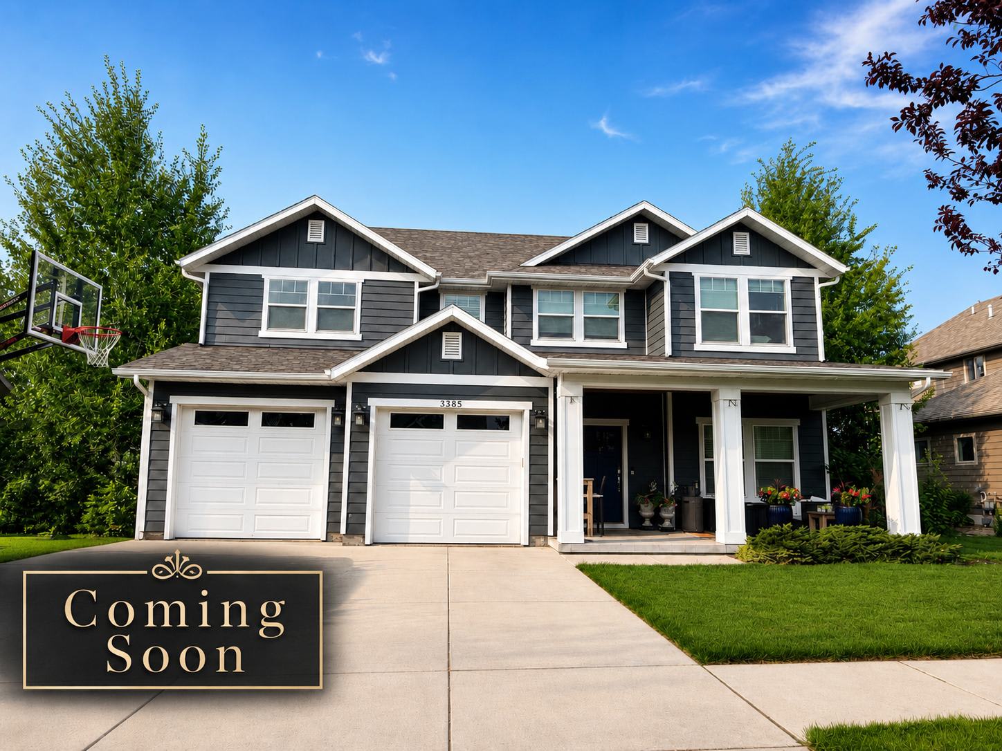 3385 Lemhi Trail Dr – photo 1