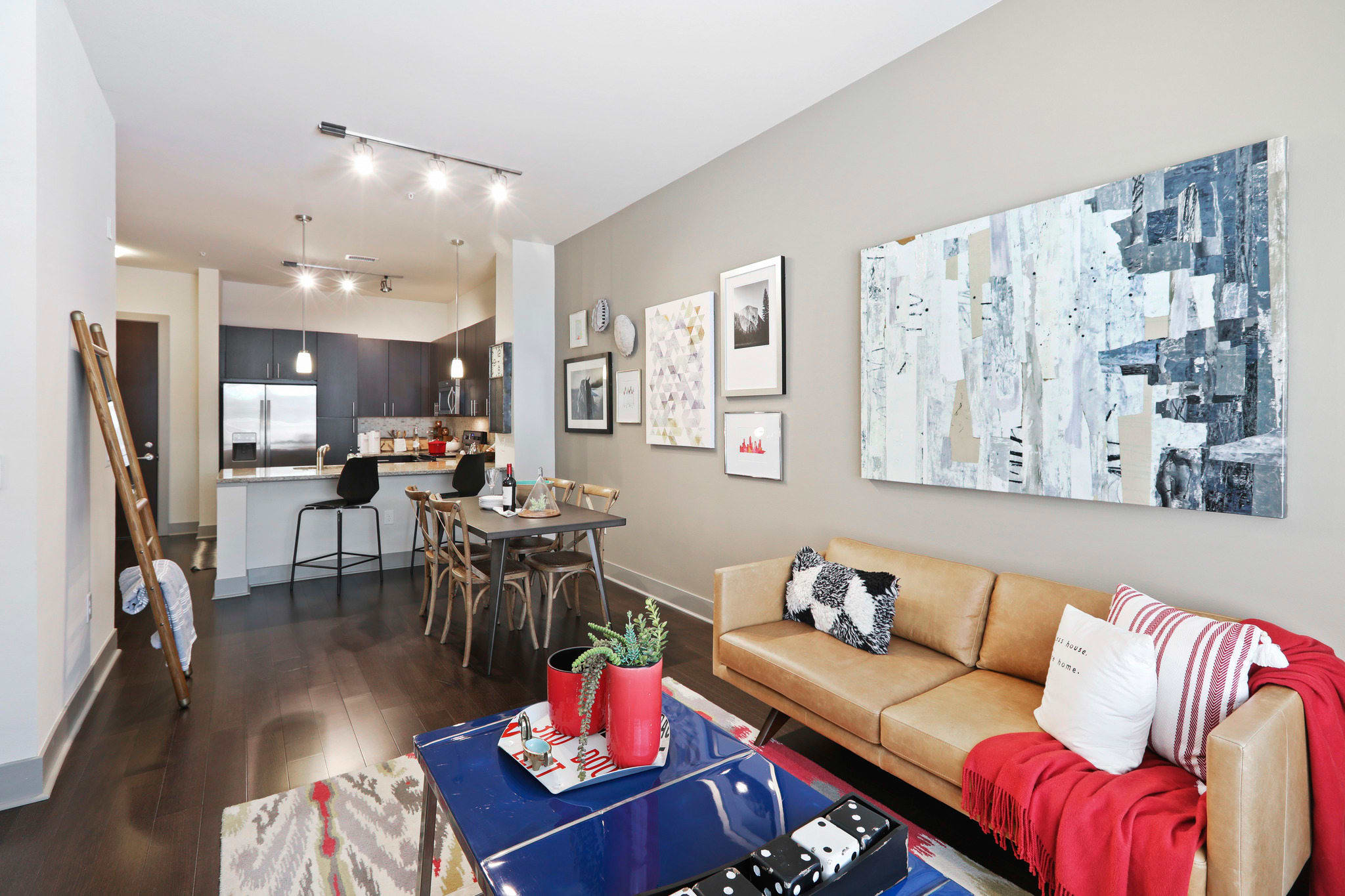 Gables Speer Blvd – photo 1