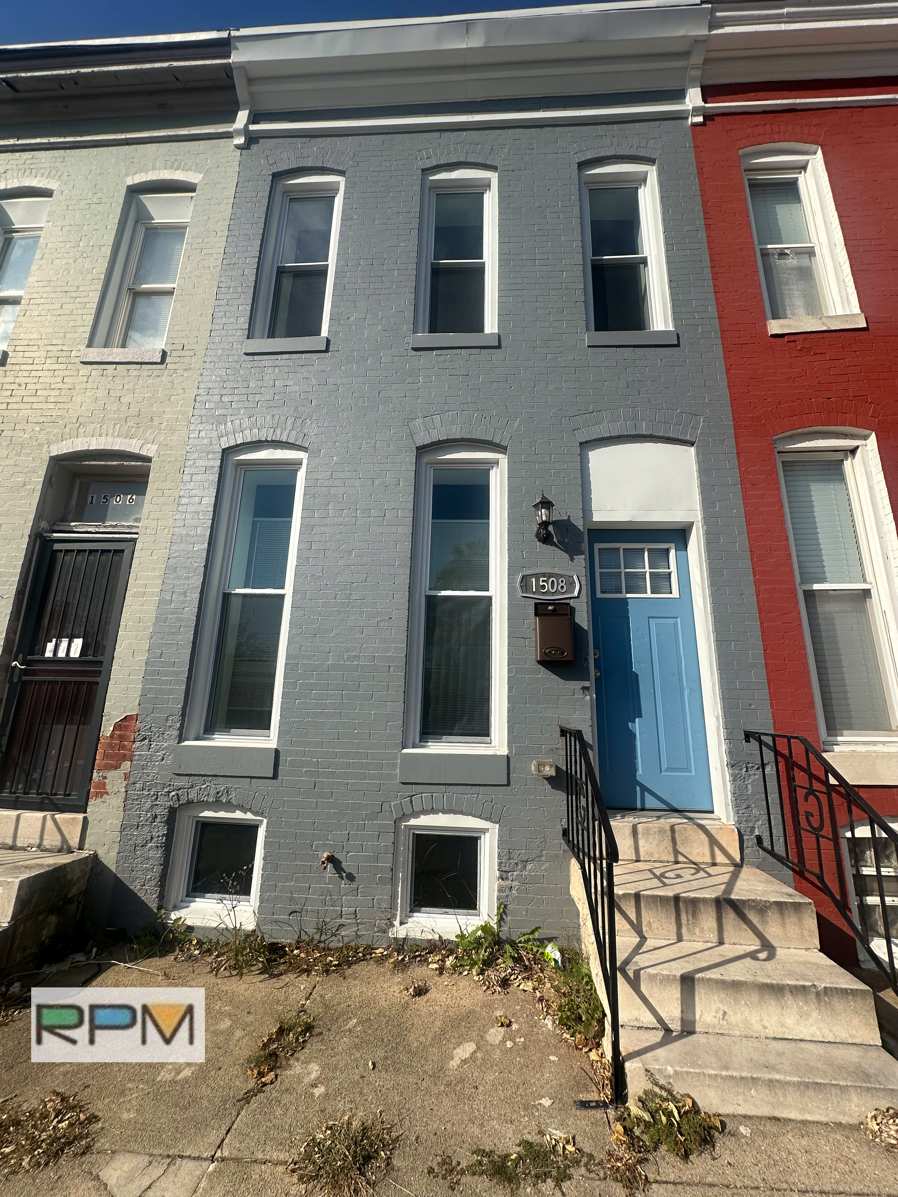1508 N Montford Ave – photo 1