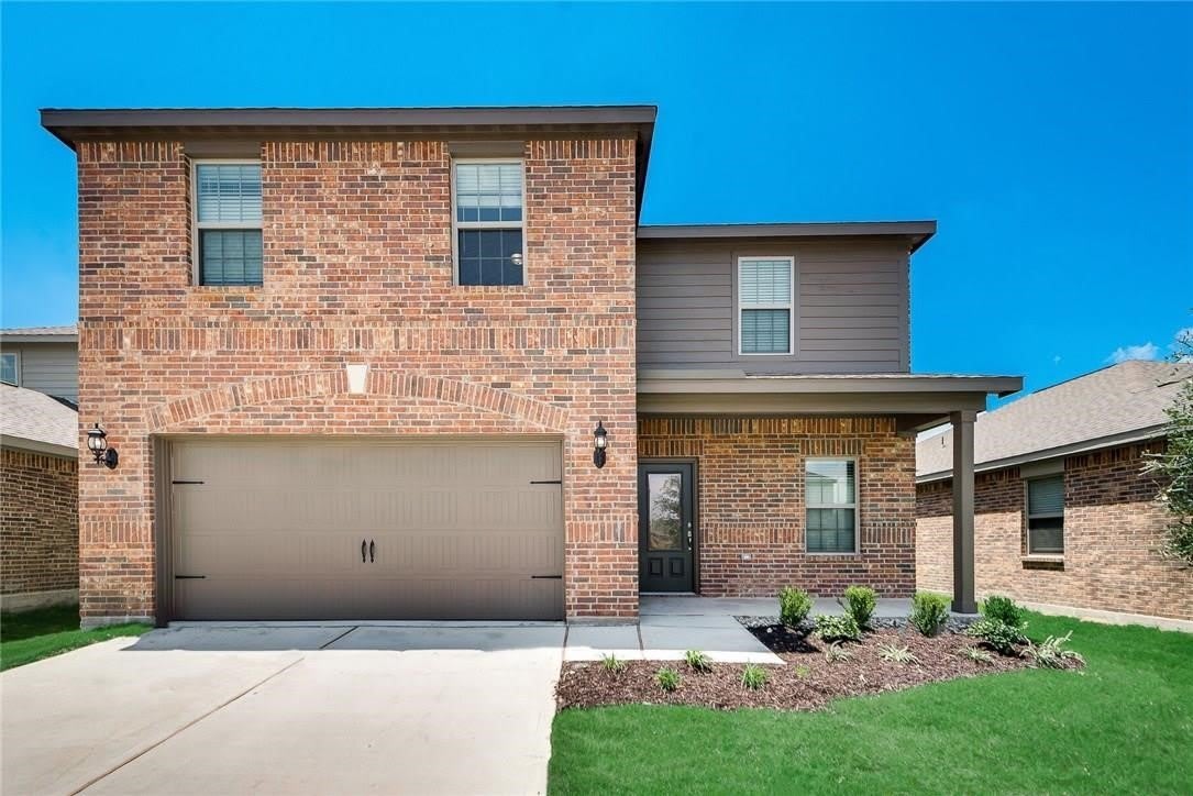 232 Elam Drive – photo 1