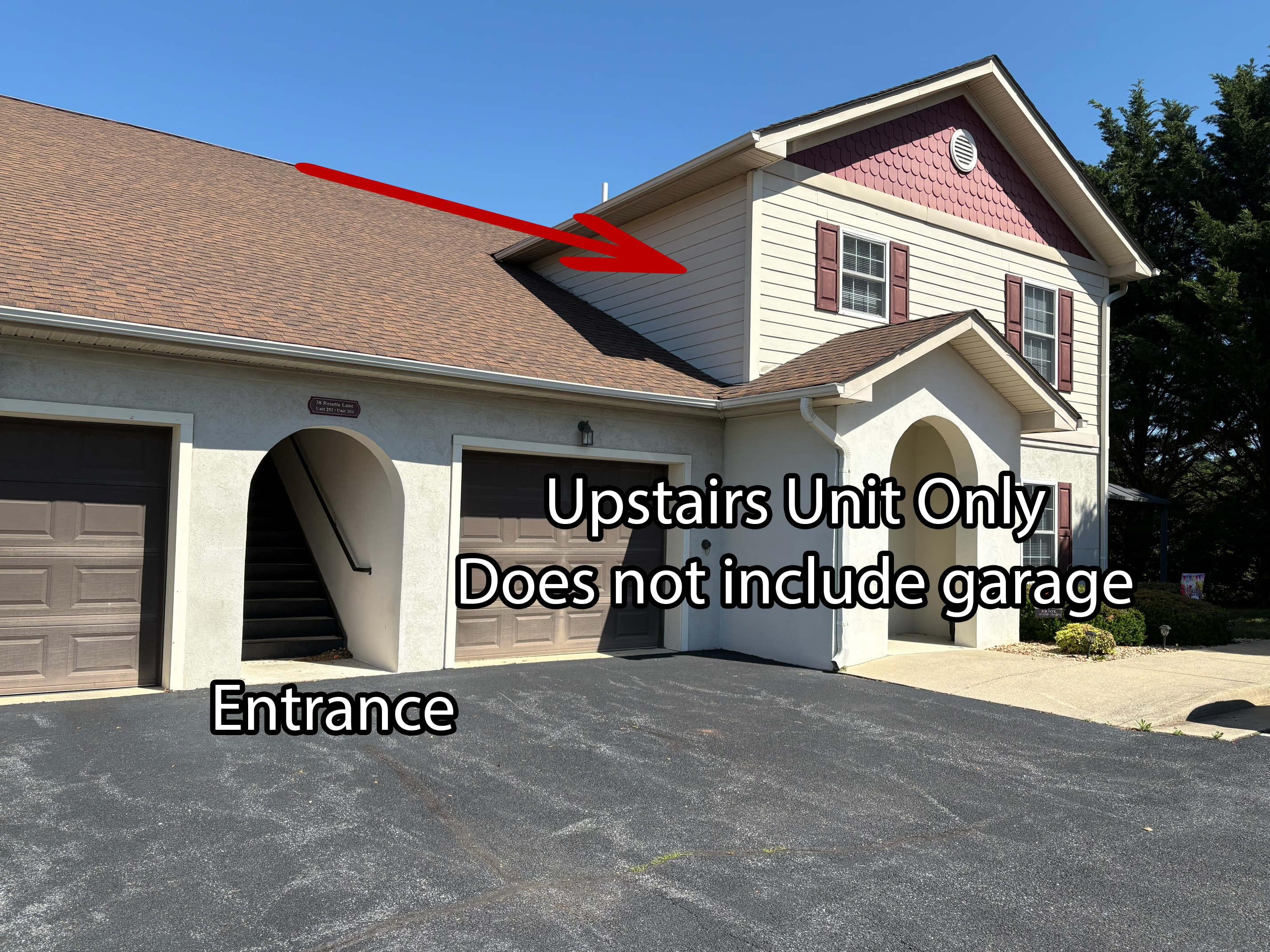 38 Rosette Lane #204 – photo 1 of 24