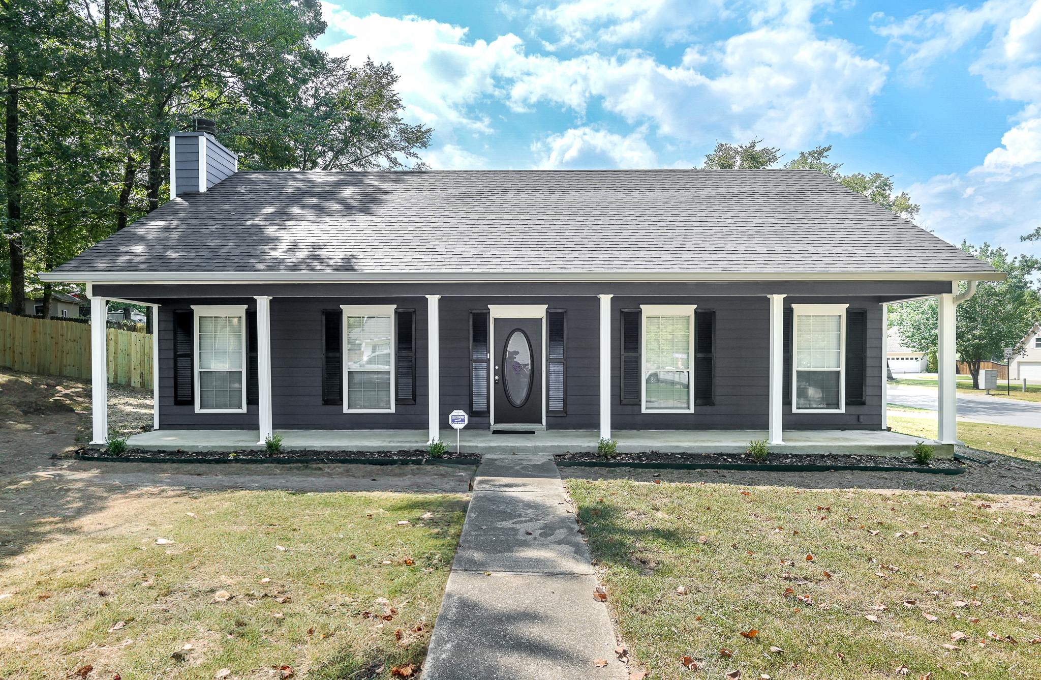 1913 Debswood Dr – photo 1 of 27