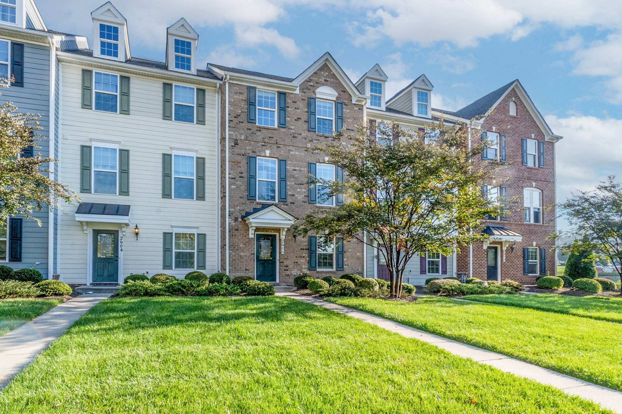 2606 Shire Walk Ln – photo 1