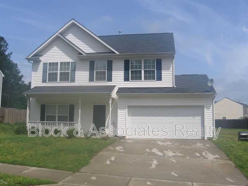 1822 Eva Mae Drive – photo 1