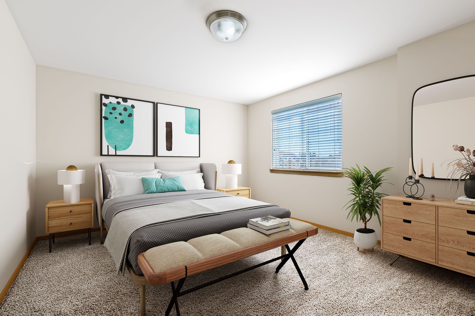 Fountain Village Apartment Homes – photo 1 of 255