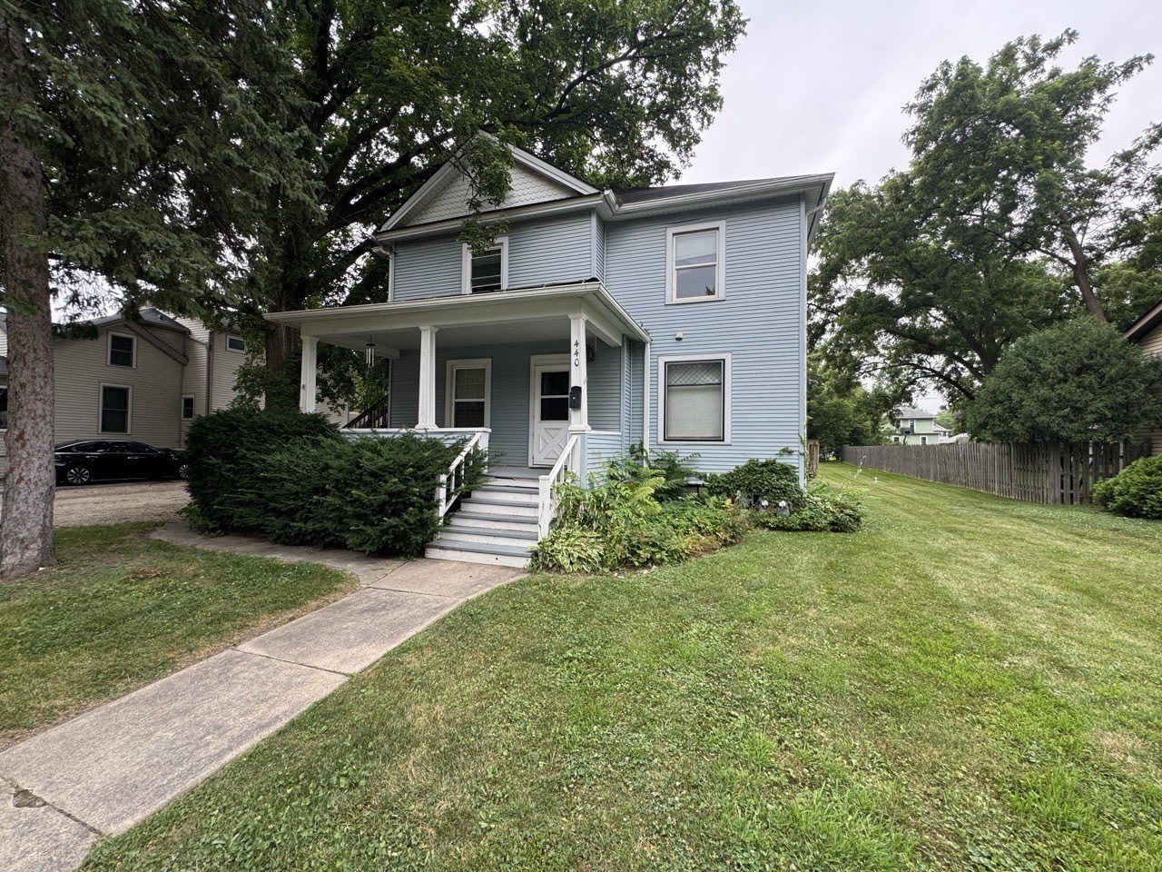 440 Ingalton Avenue – photo 1 of 10