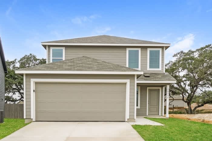 10115 Gap Creek – photo 1