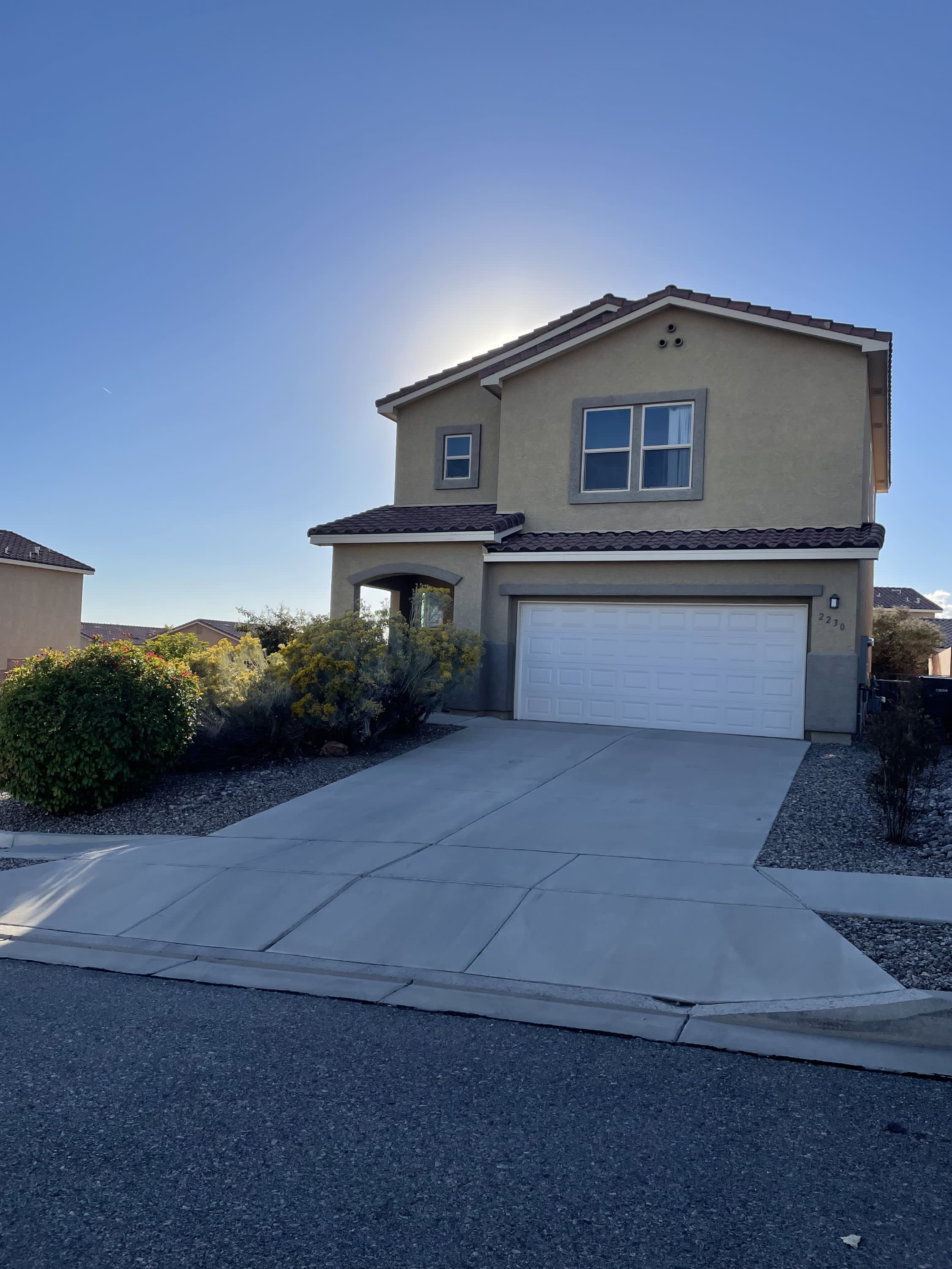 2230 Vista de Colinas Drive Southeast – photo 1