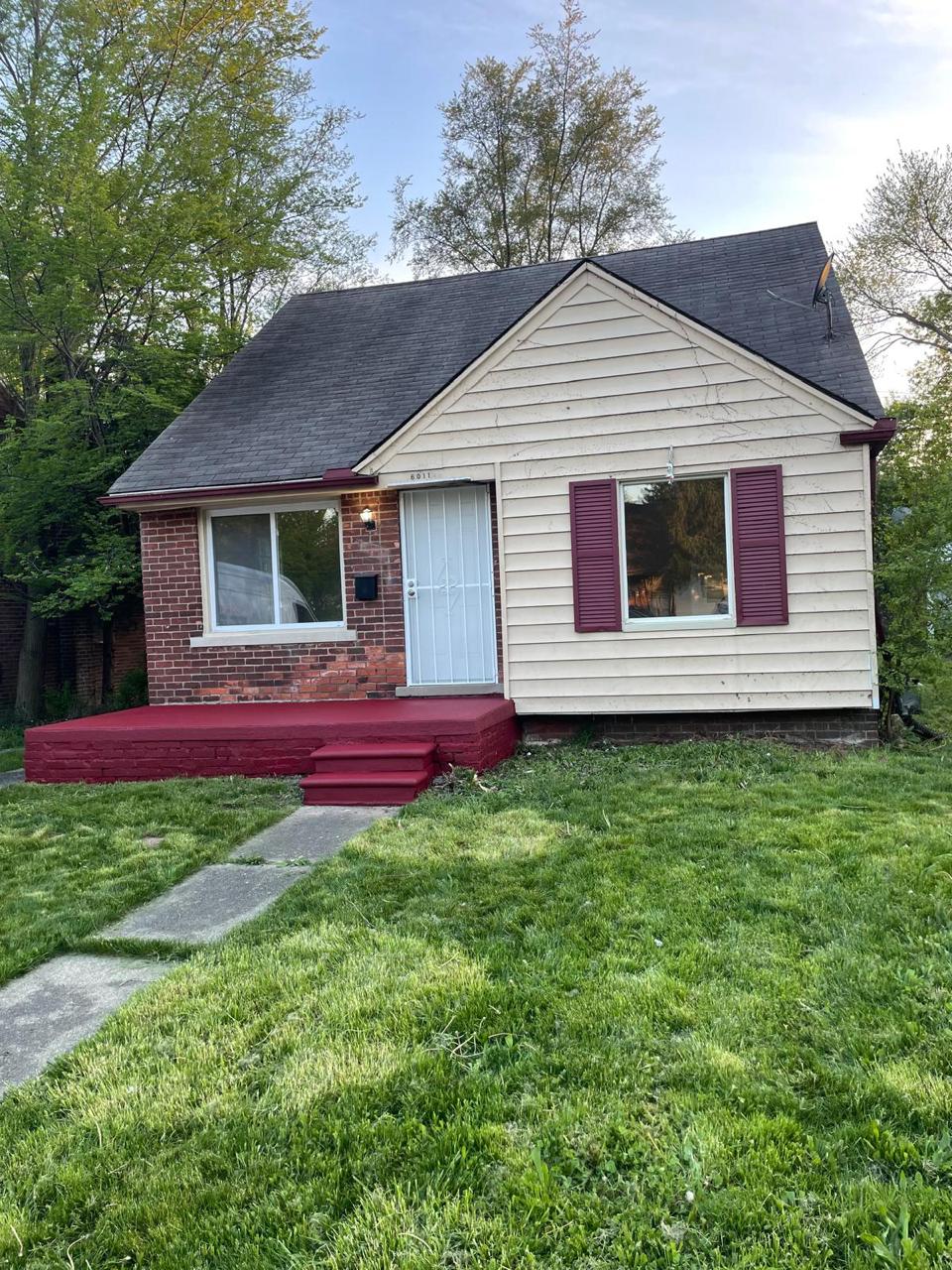 6011 Oldtown Street – photo 1