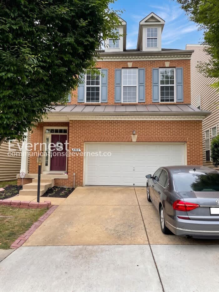 8353 Middle Ruddings Drive – photo 1