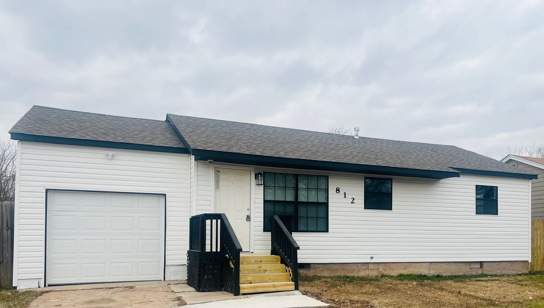 812 Northwest 34th Street – photo 1