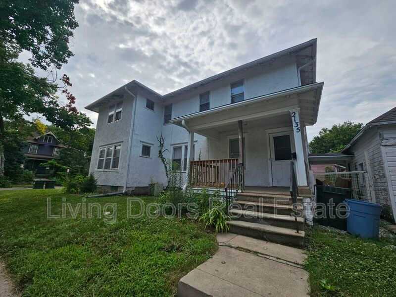 2135 Garfield St. – photo 1