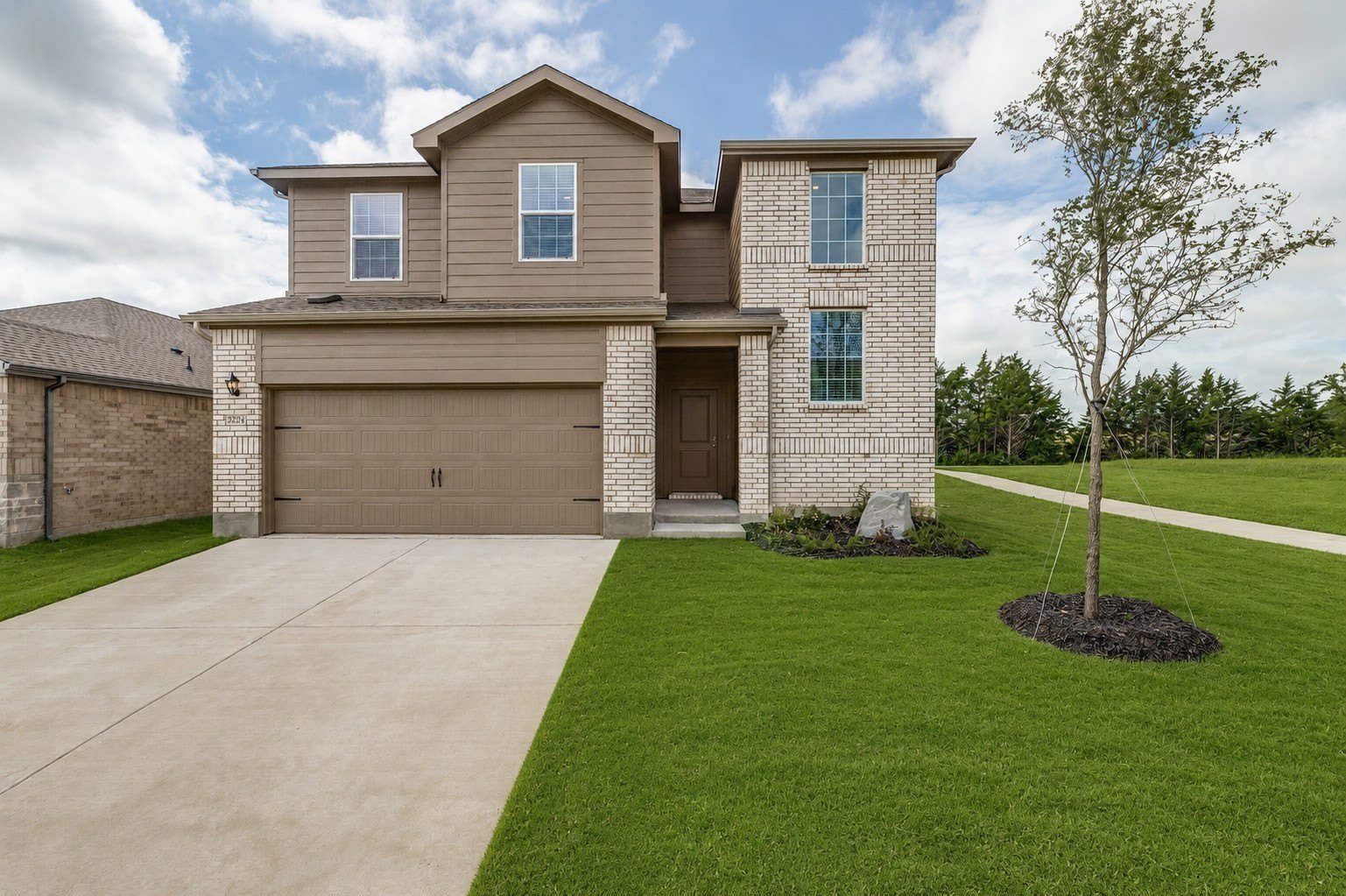 3226 Catamount Drive – photo 1