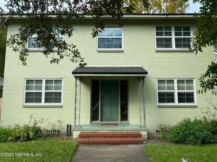 2761 Post Street 2 – photo 1