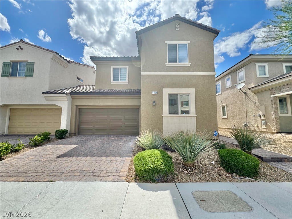 5861 Sleepy Willow Street – photo 1