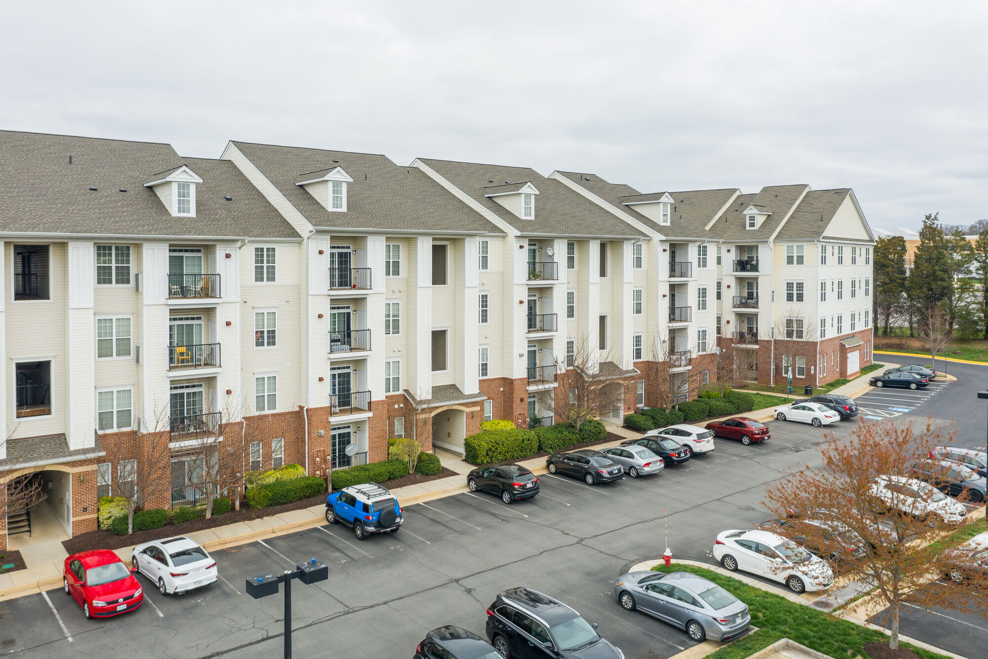 Commons on Potomac Square – photo 1 of 49