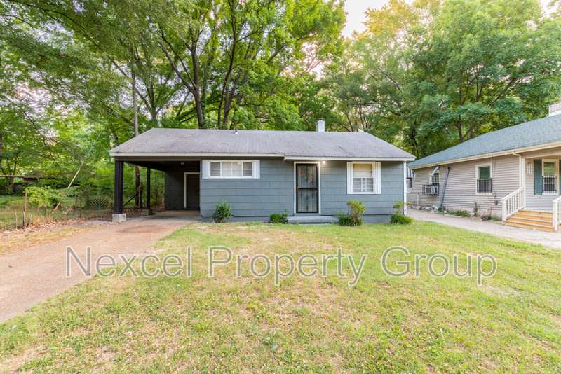 3328 Douglass Avenue – photo 1