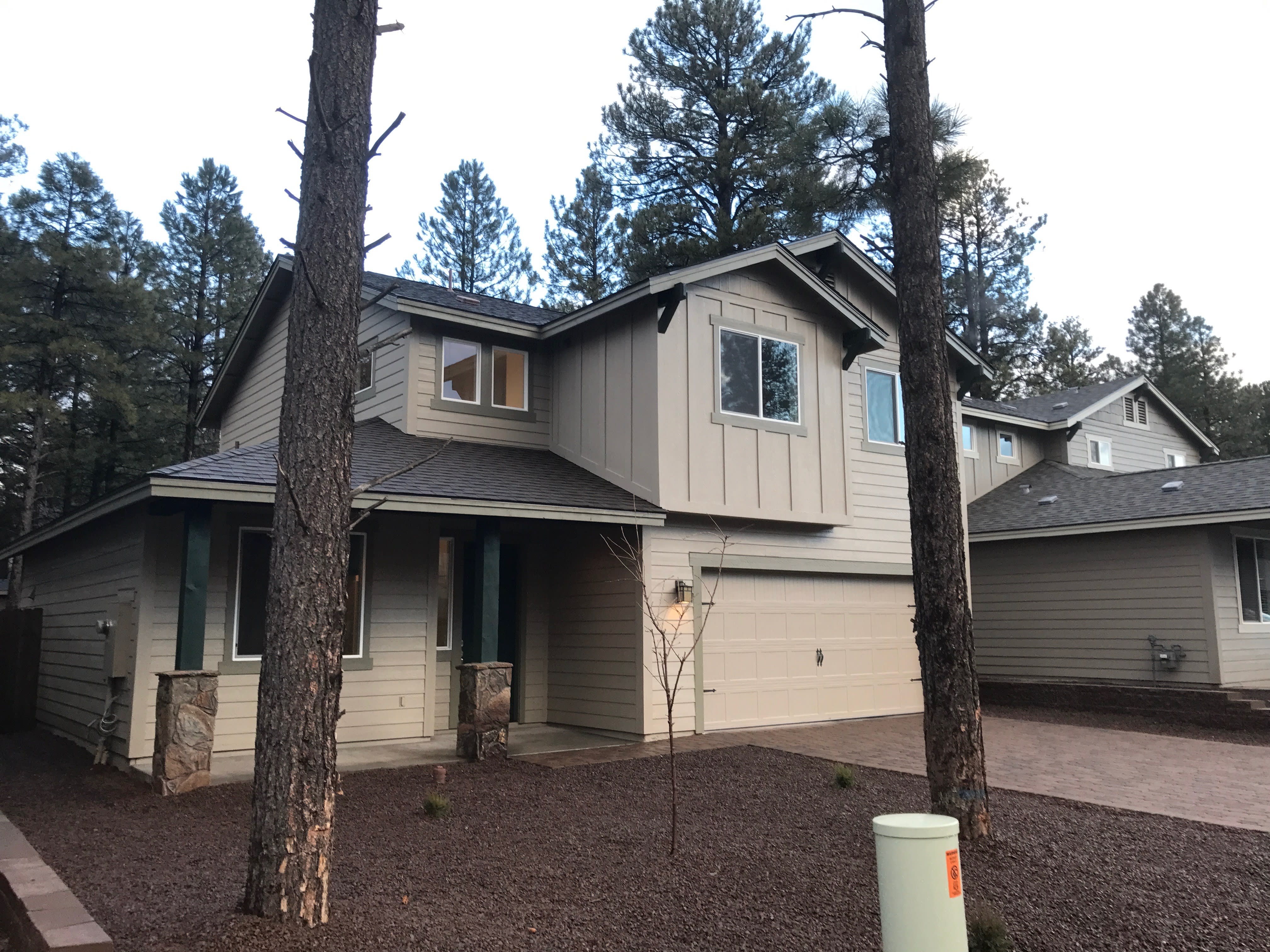 2317 West Mission Timber Circle – photo 1