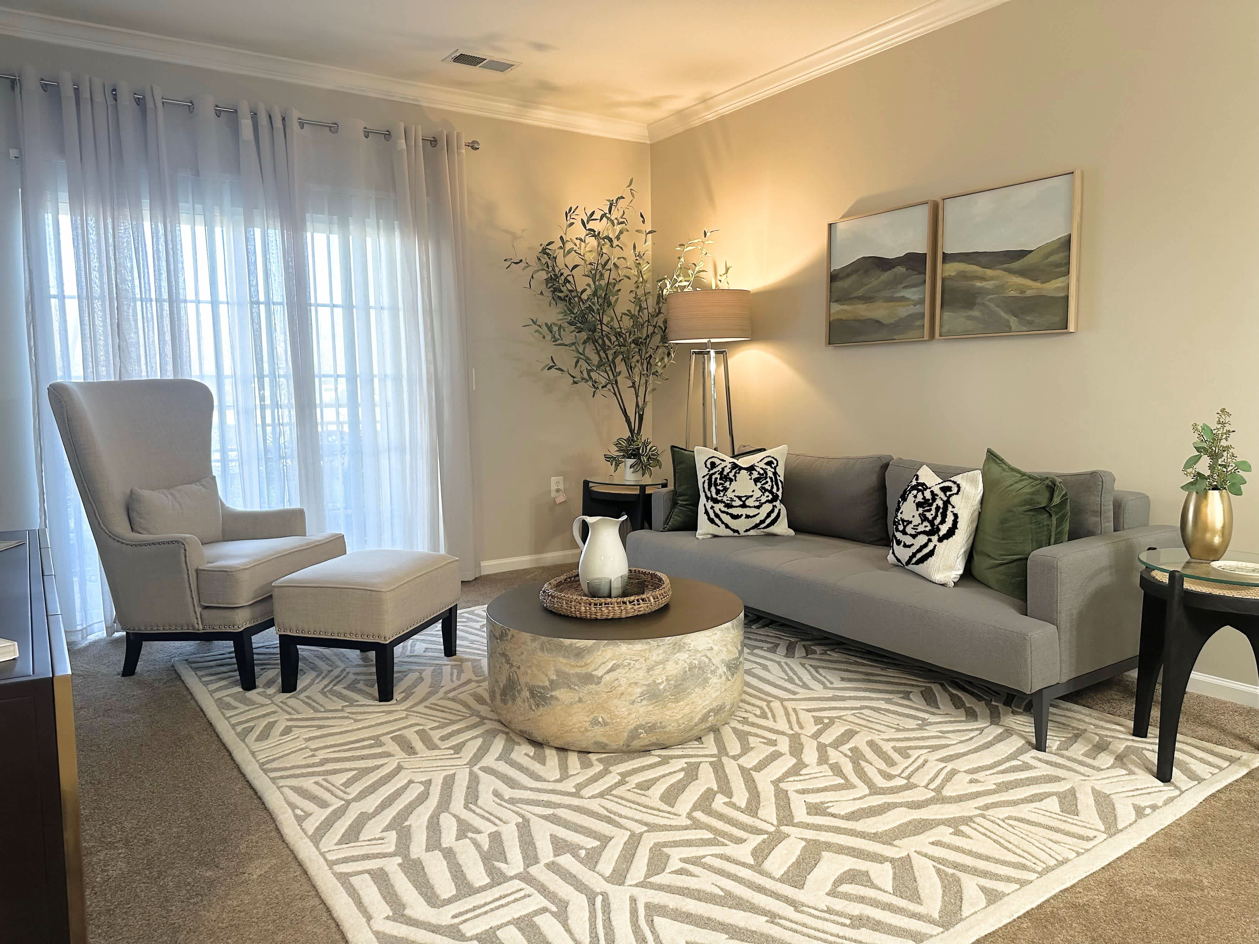 Senior Housing – photo 1