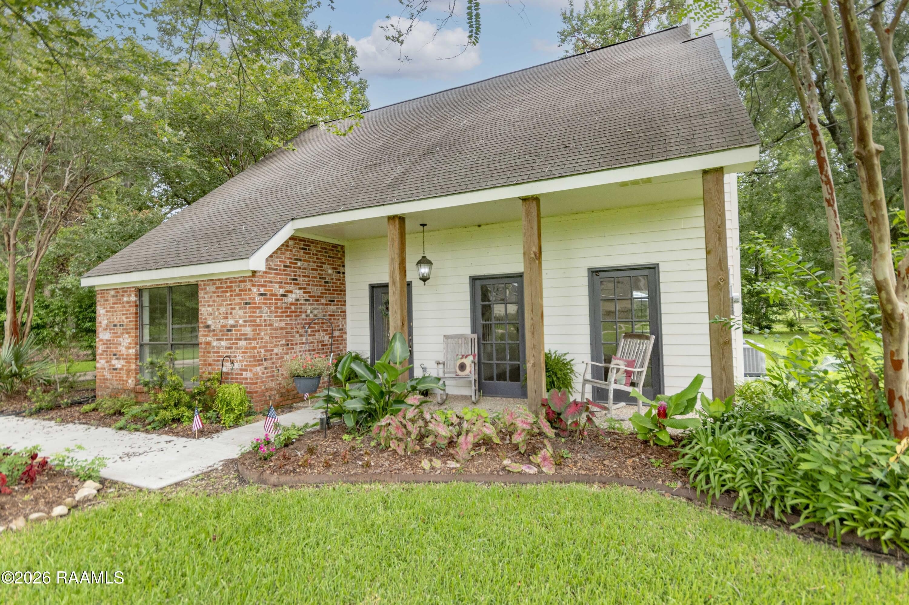 308 Burdin Road – photo 1