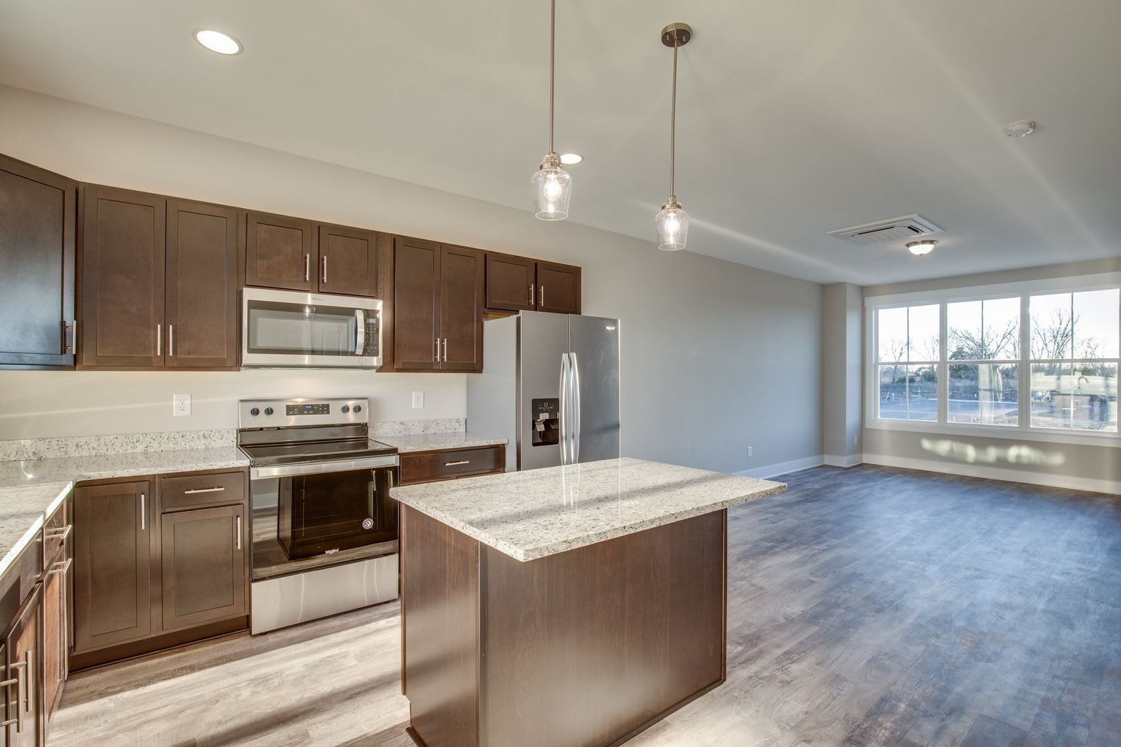 Townhome For Lease -Chapel Hill – photo 1 of 19