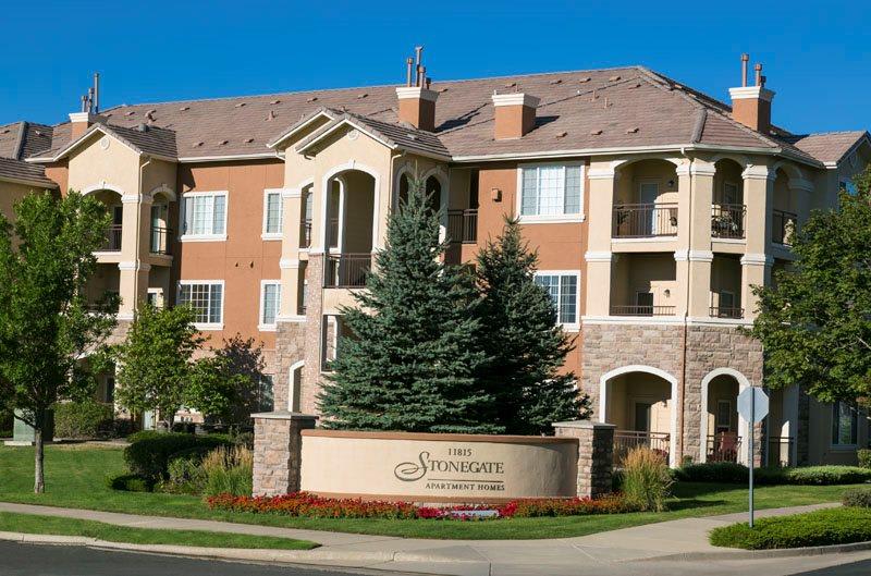 Stonegate – photo 1 of 296