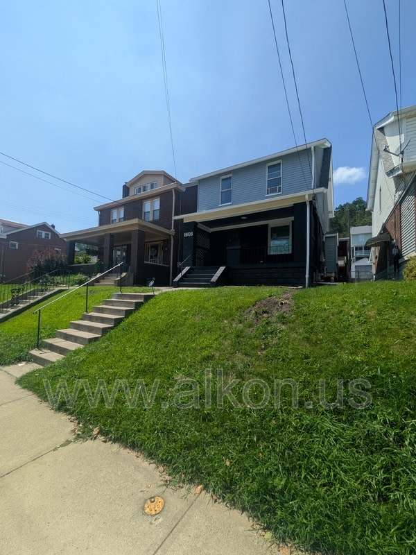 1603 Morningside Ave – photo 1