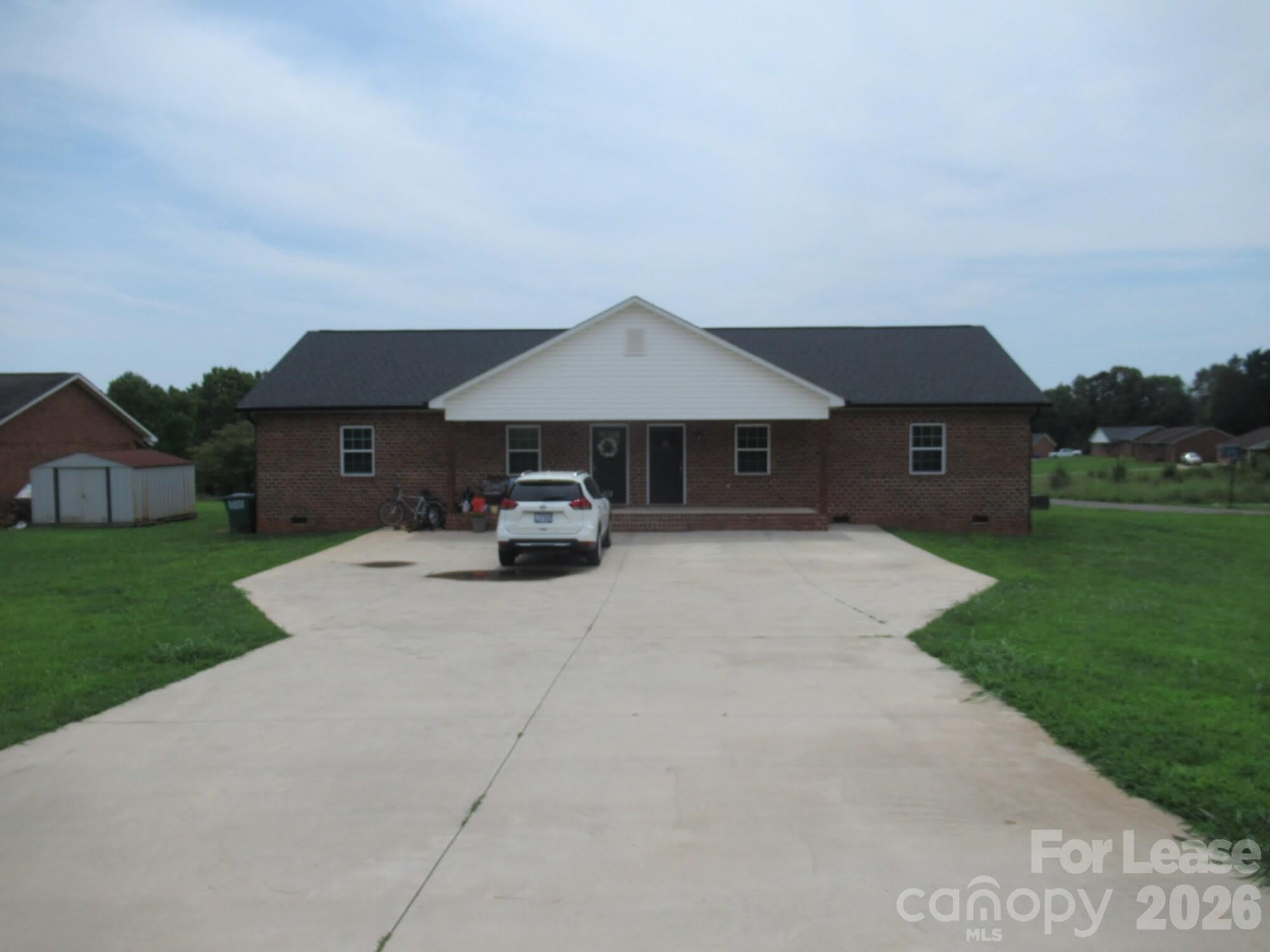 2969 Gaston Webbs Chapel Road – photo 1 of 17