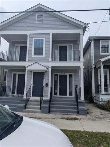 2806 Upperline Street – photo 1