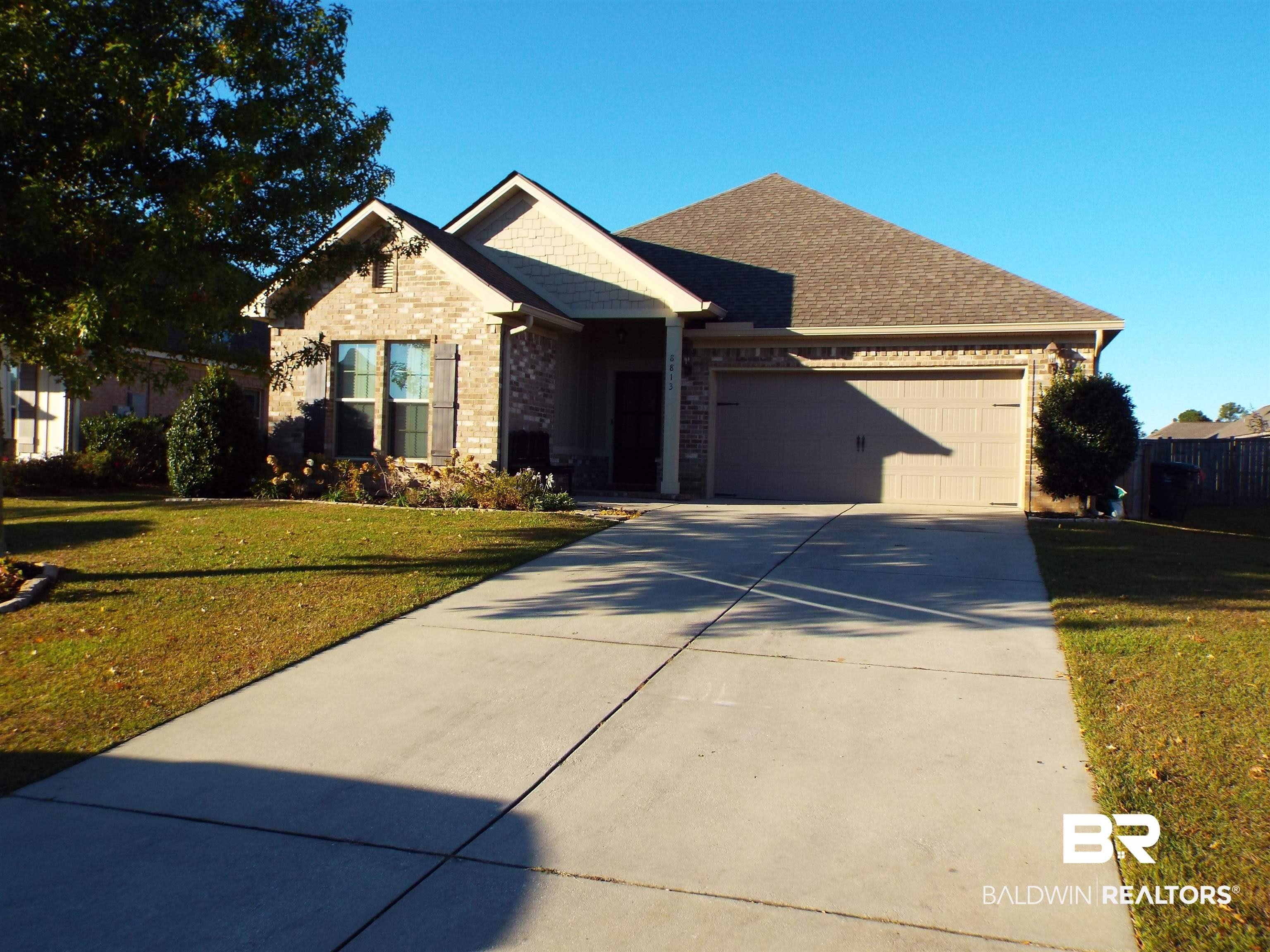 8813 Asphodel Lane – photo 1 of 33