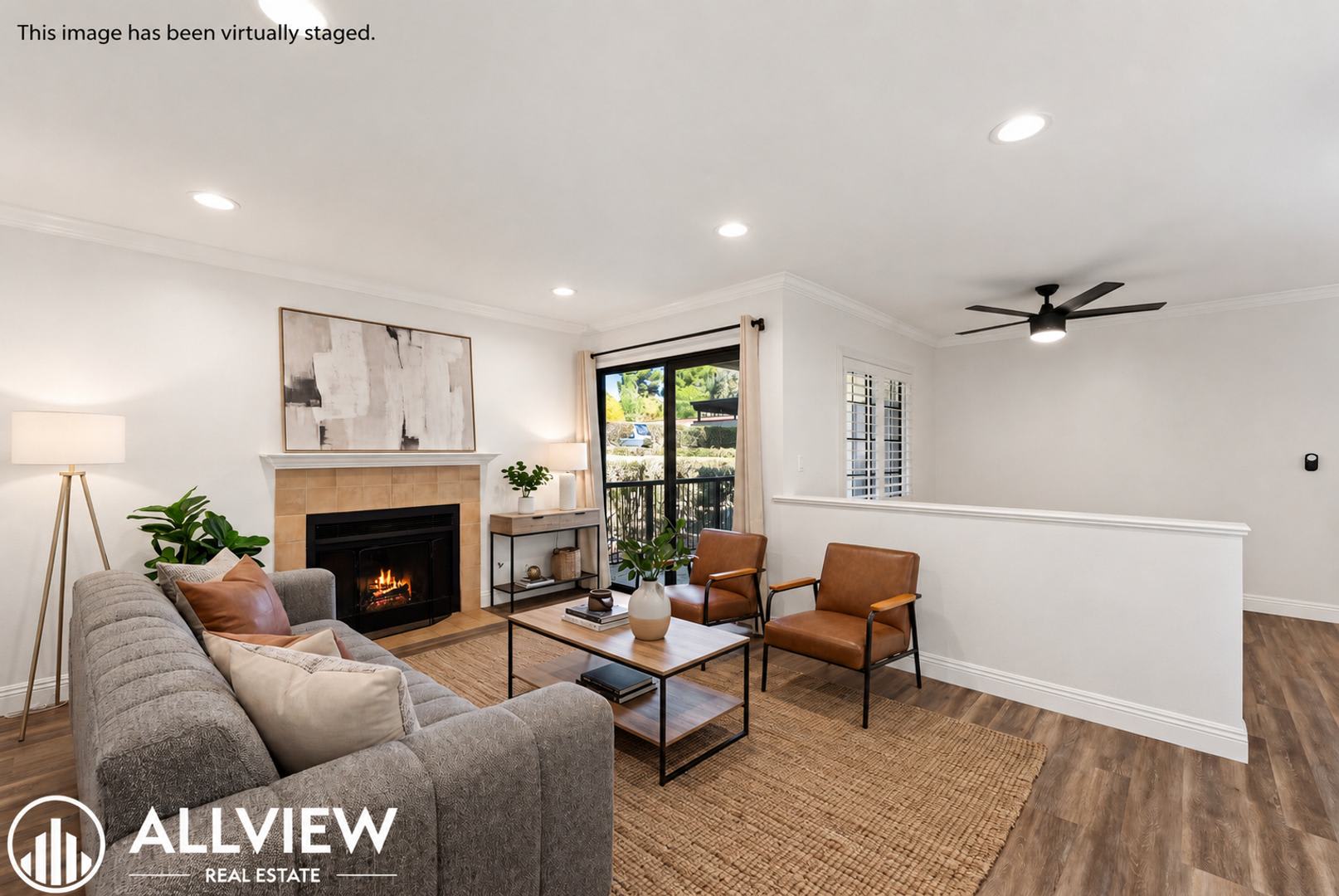 Move-In Ready Laguna Hills Condo – photo 1 of 22