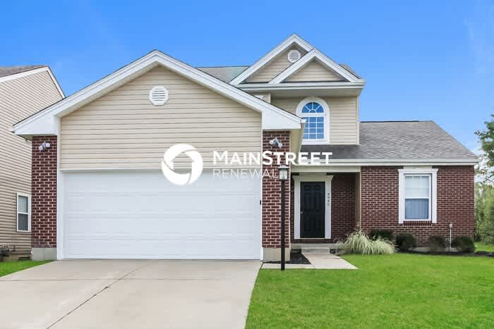 4945 Mary Louise Court – photo 1 of 18