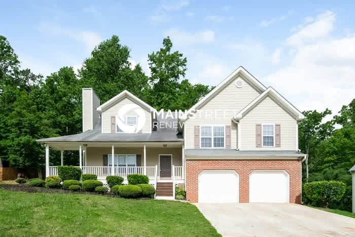 5322 Rutland Court – photo 1