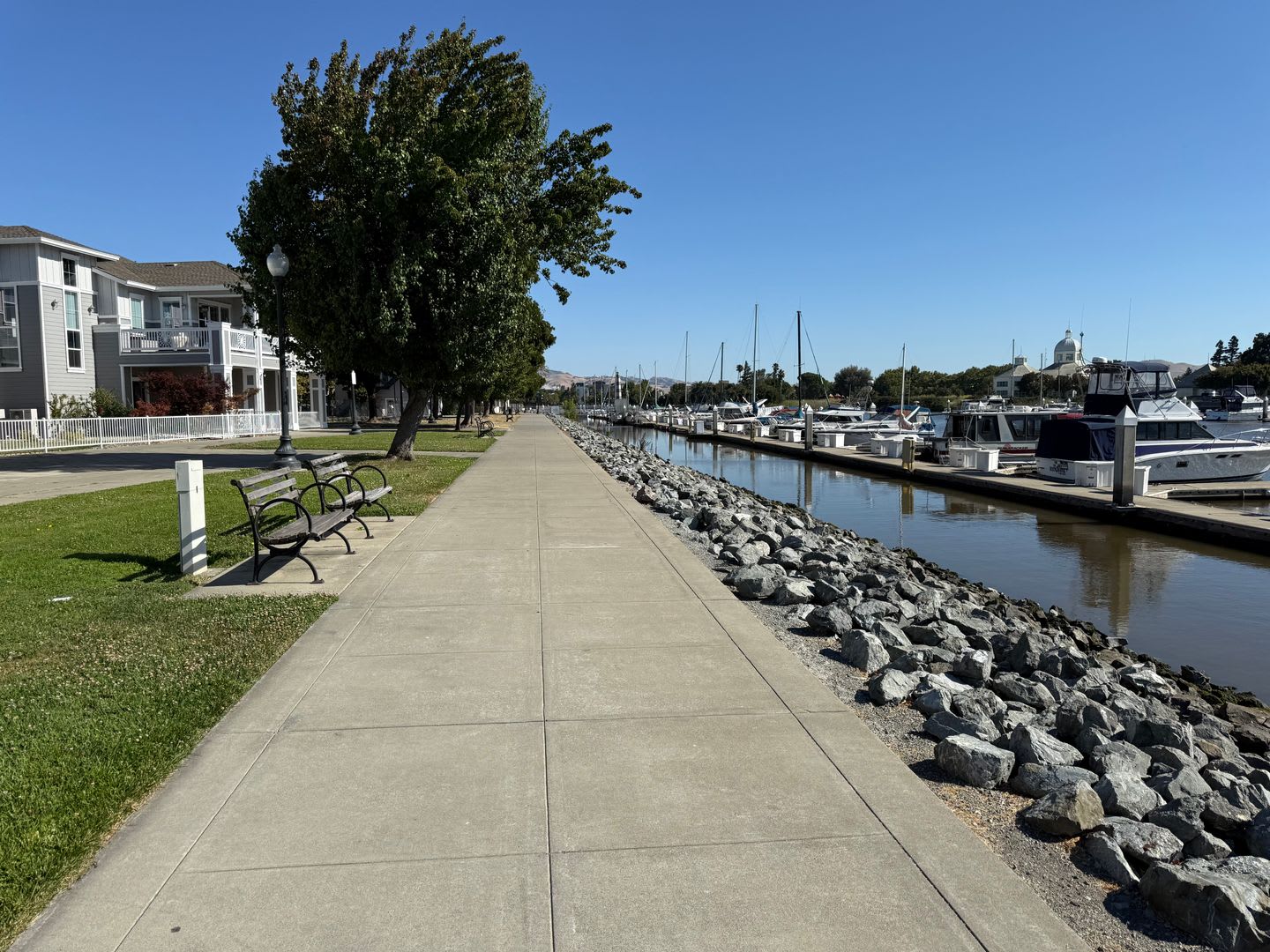 Conveniently located in Old Town Suisun – photo 1 of 10