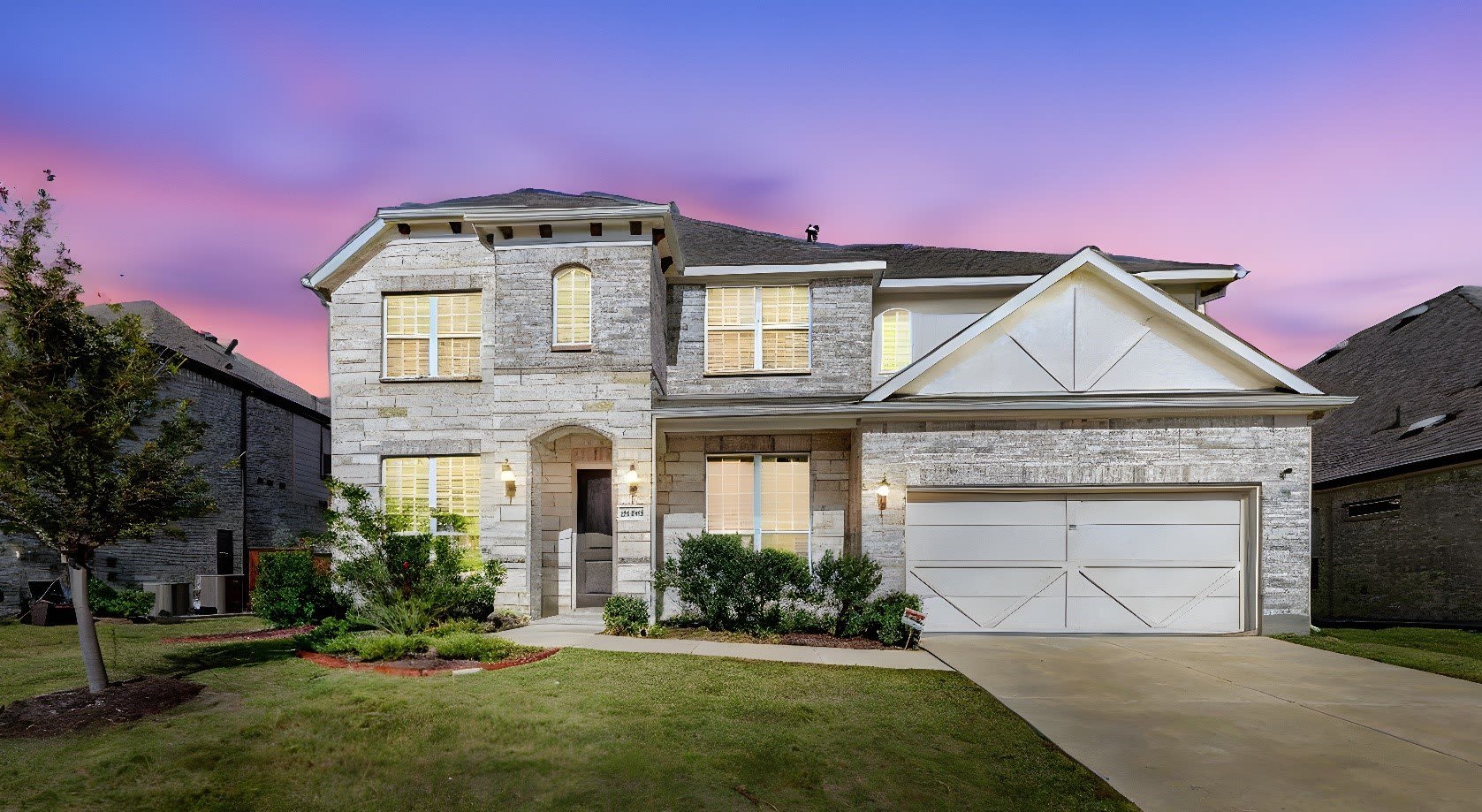 16809 Clover Drive – photo 1