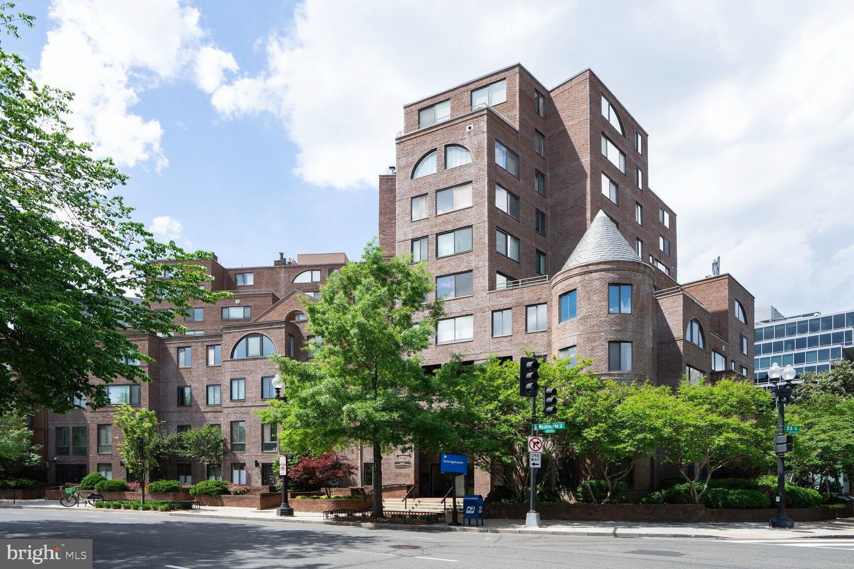 3 Washington Circle Nw – photo 1