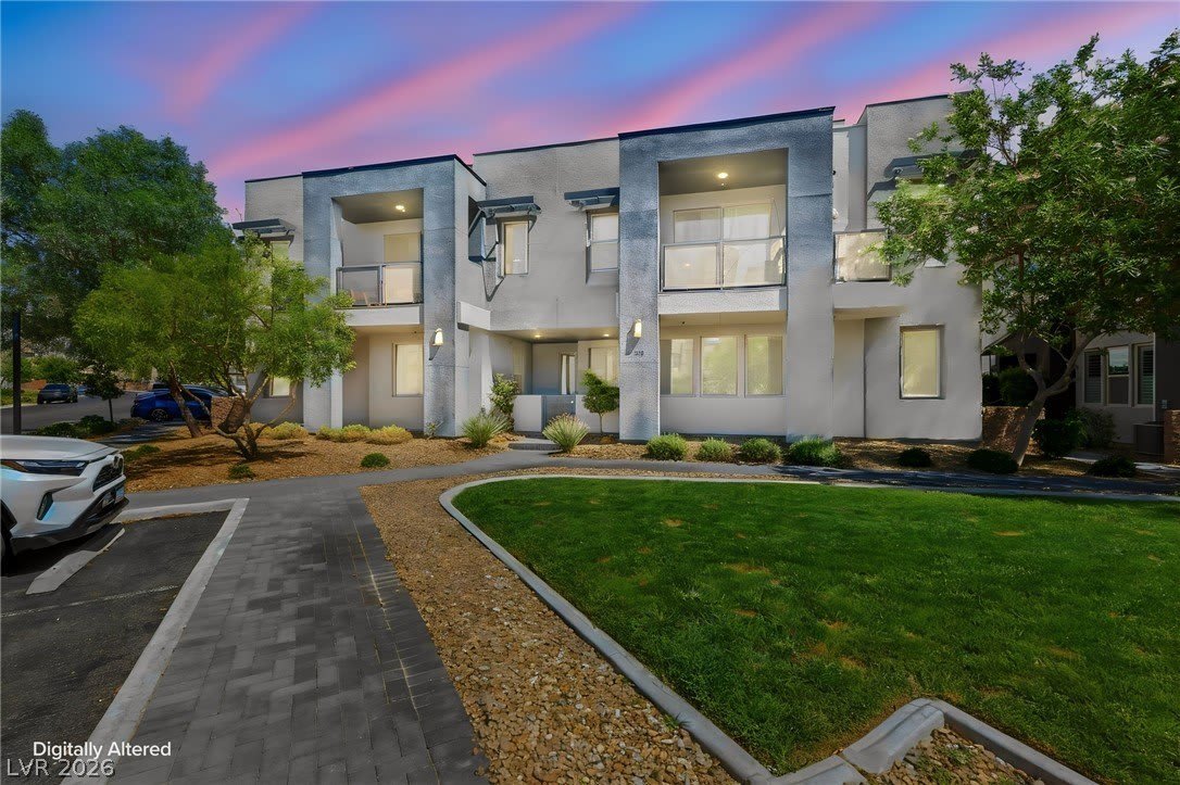 11295 Cactus Tower Avenue – photo 1