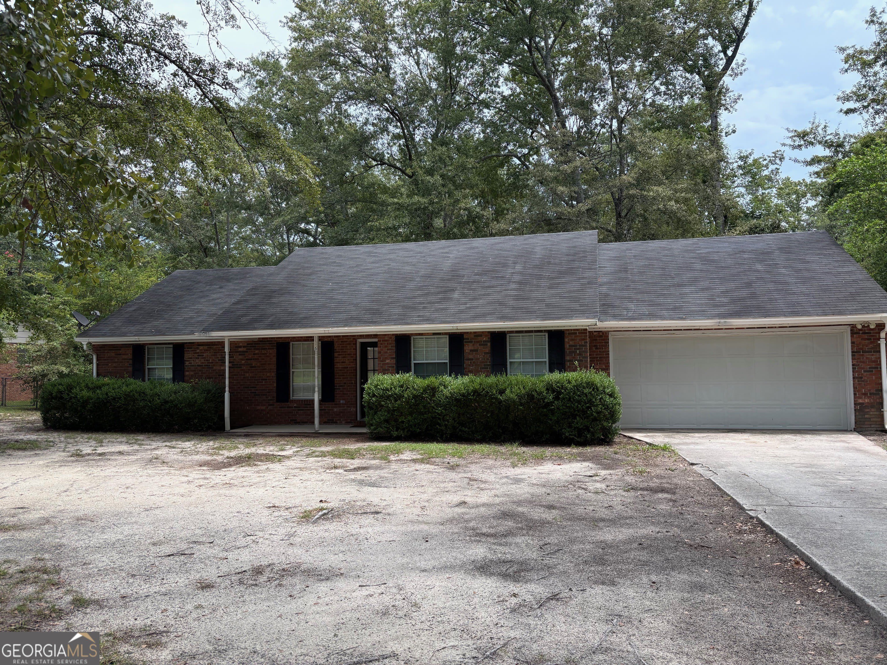 116 Harden Road – photo 1