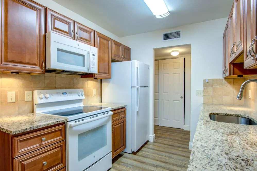 Lime Tree Village – photo 1