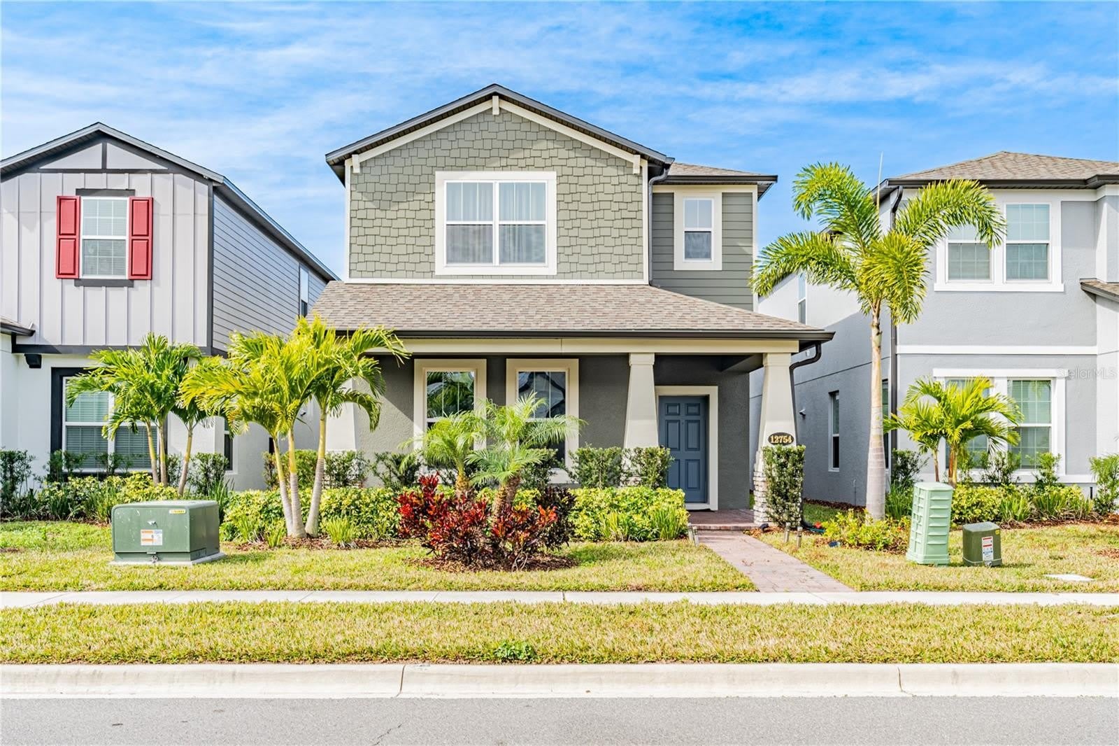12754 Brodlove Lane – photo 1