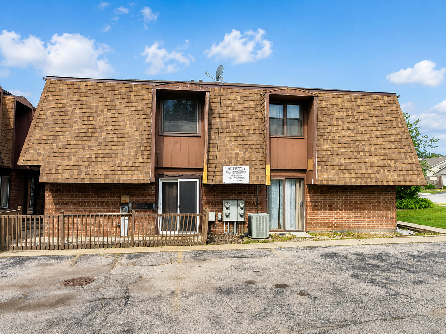 Coming Soon! Fully Renovated 2BR
