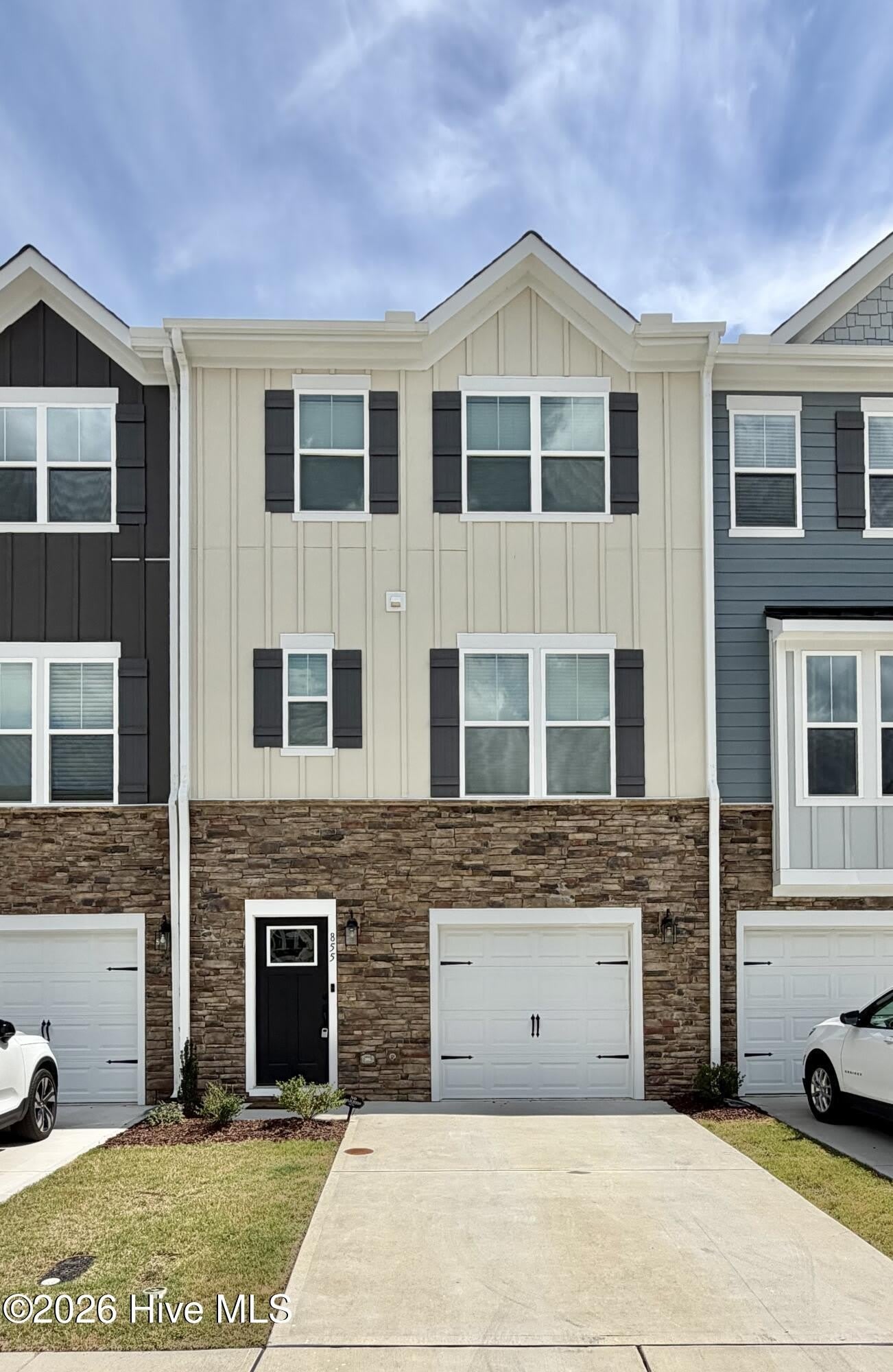 855 Parc Townes Drive – photo 1