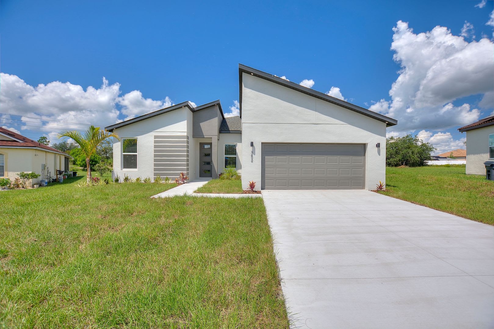 Modern, Energy-Efficient Home with All the Upgrades – photo 1