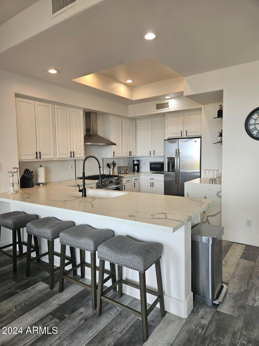 28990 N WHITE FEATHER Lane – photo 1